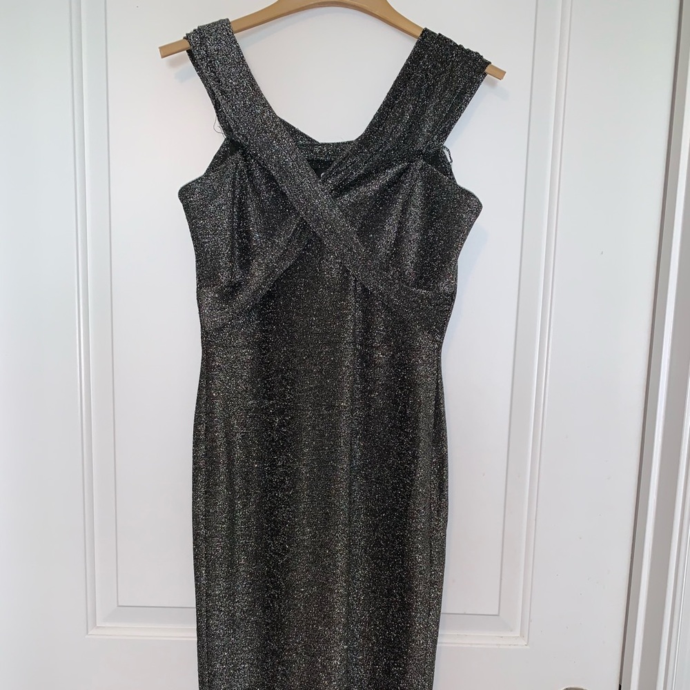 Formal dress